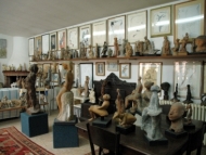 Museo Ugo Guidi - MUG